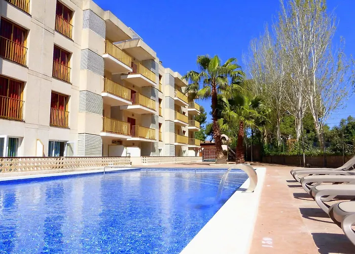 Rentalmar Pins Marina Cambrils