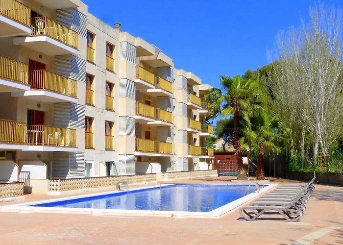 Apartamento Rentalmar Pins Marina *