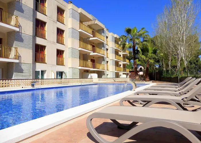 Rentalmar Pins Marina Cambrils