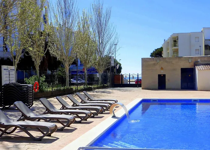 Rentalmar Pins Marina