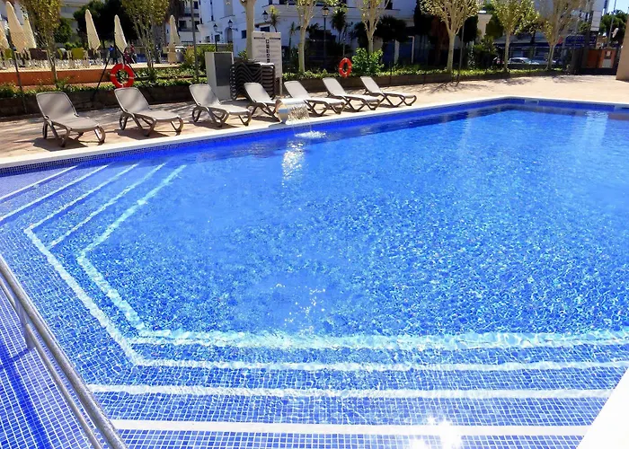 Rentalmar Pins Marina Apartamento *