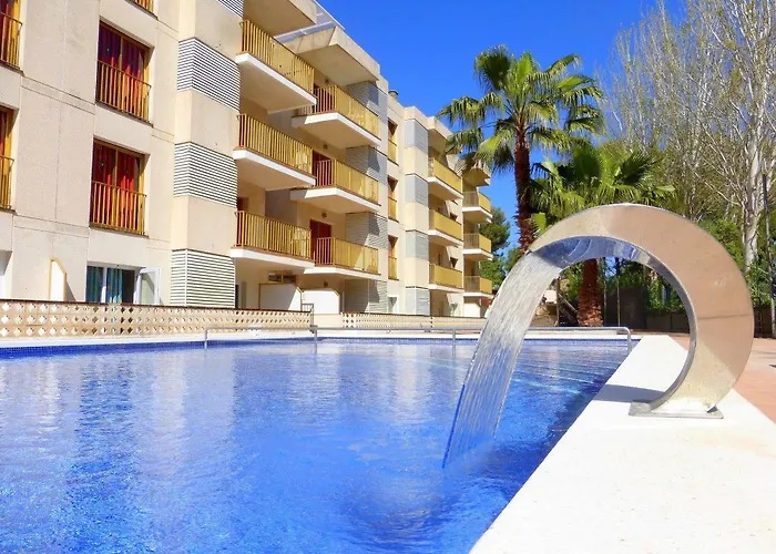 Rentalmar Pins Marina Apartamento