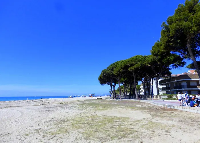 Apartamento Rentalmar Pins Marina *