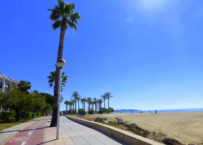 Rentalmar Pins Marina * Cambrils