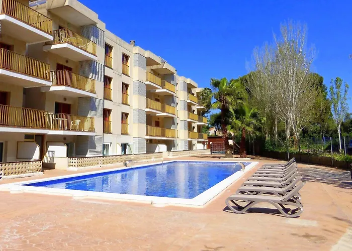 Apartamento Rentalmar Pins Marina