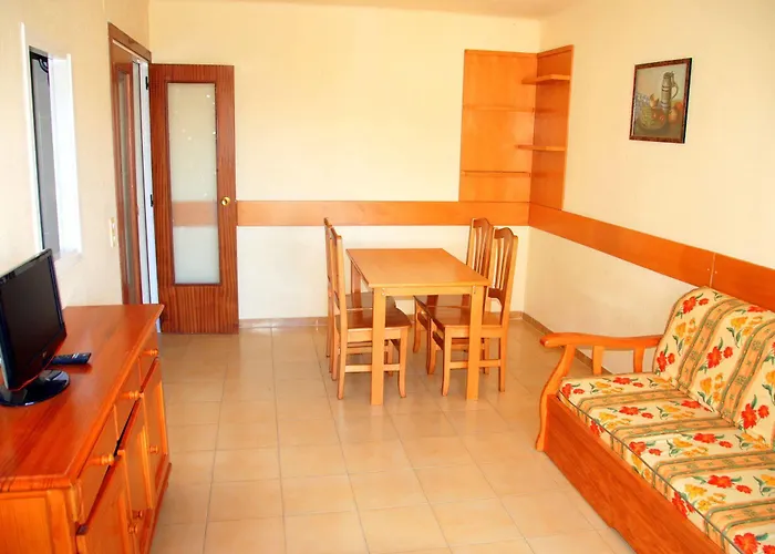 Rentalmar Pins Marina Apartamento *