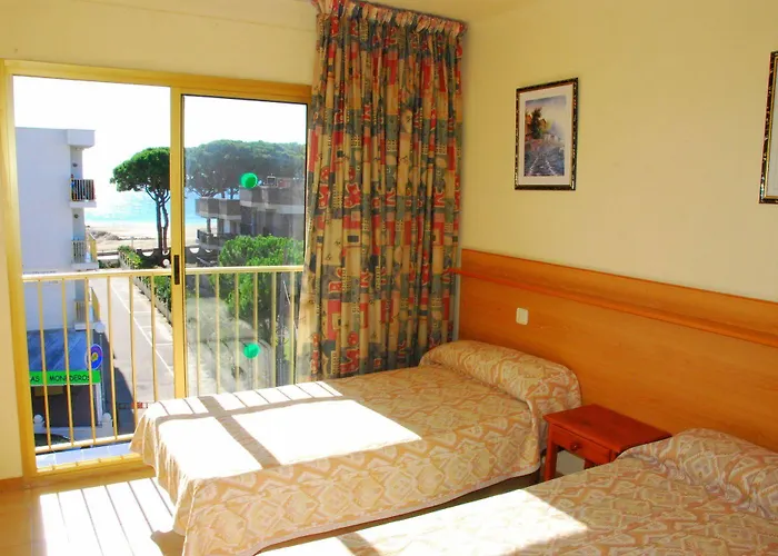 Rentalmar Pins Marina Apartamento