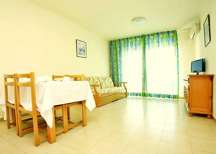 Apartamento Rentalmar Pins Marina