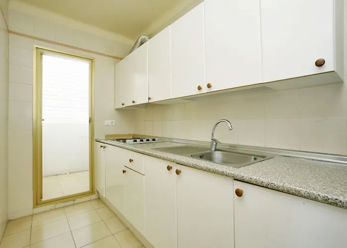 Apartamento Rentalmar Pins Marina *