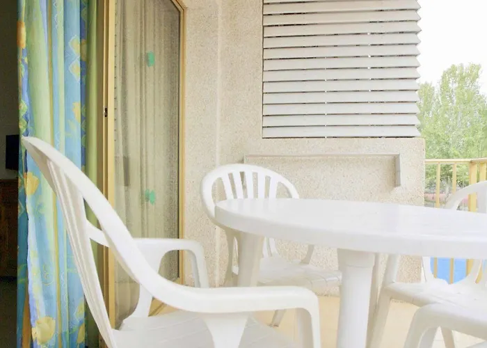 Rentalmar Pins Marina Apartamento *