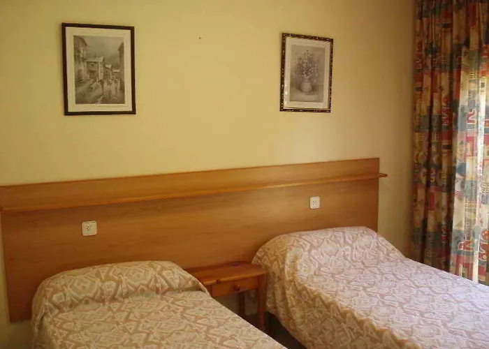 Rentalmar Pins Marina Apartamento Cambrils