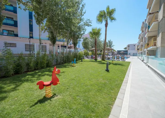 Apartamento Rentalmar Pins Marina
