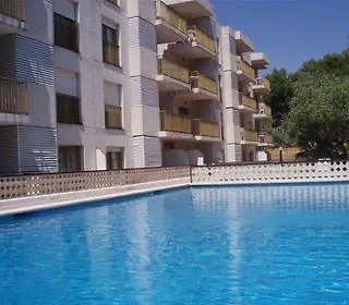 Rentalmar Pins Marina Apartamento *