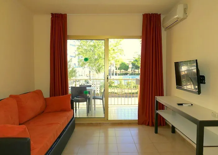 Apartamento Rentalmar Pins Marina *
