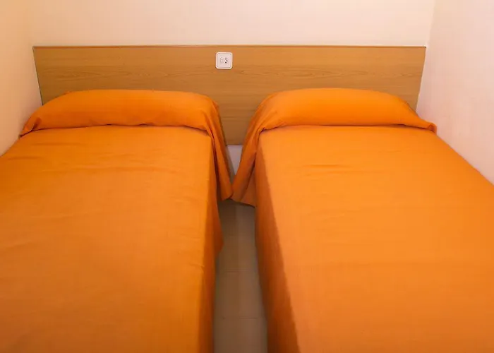 Apartamento Rentalmar Pins Marina Cambrils