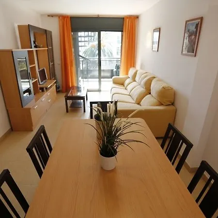 Rentalmar Pins Marina Daire